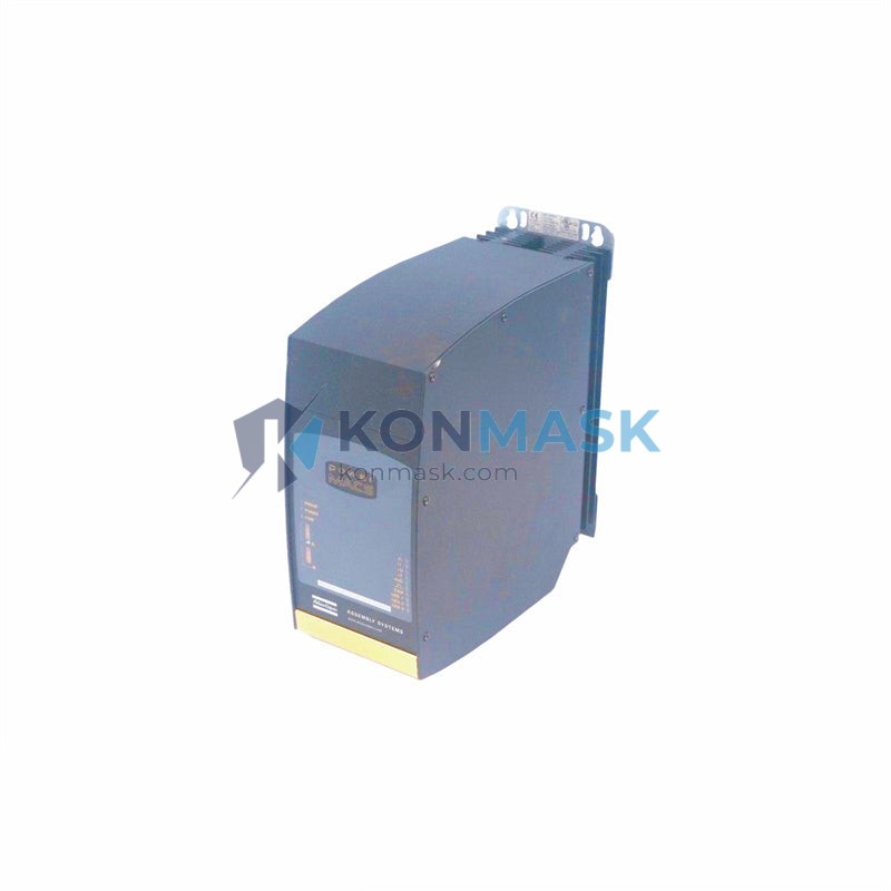 Genuine ATLAS COPCO TC 52P-N 4240 0410 80 - Industrial Automation Part