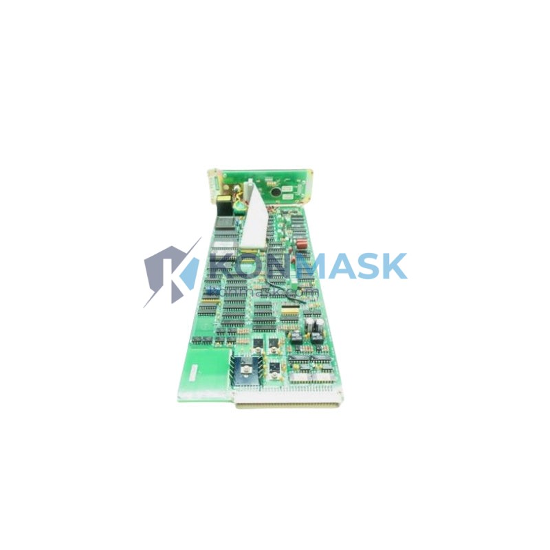 ENTEK ENTEK-6622LS-EC6622LS - Front Panel and Connectivity View