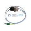 Genuine Bently Nevada 330851-02-000-030-50-01-00 - Industrial Automation Part