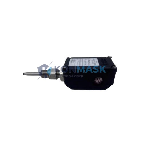 Genuine Bently Nevada 31000-16-05-15-040-02-02 - Industrial Automation Part