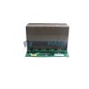 ABB P-HB-FIO-1000C100 S800 FIO (Fieldbus I/O) - Front Panel and Connectivity View