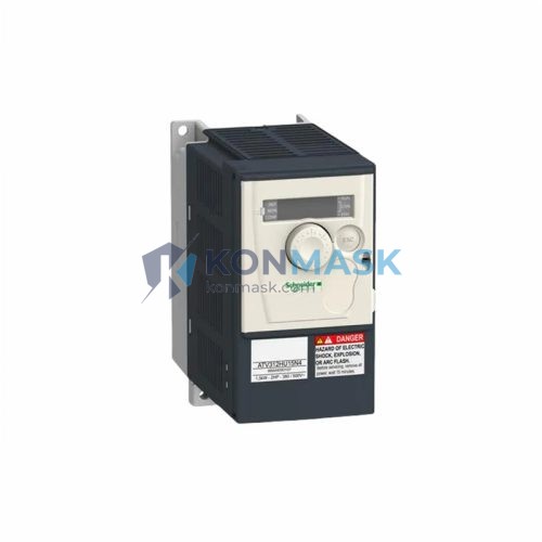 Genuine Schneider Electric ATV312HU15N4 Altivar 312 - Industrial Automation Part