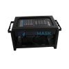 GE Grid Solutions 269PLUS-D/O-100P-125VDC Multilin 269 Plus - Technical Label and Specifications