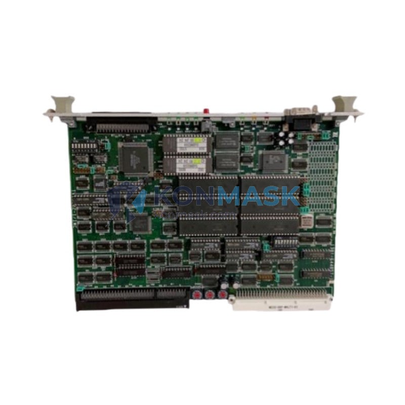 GE IS210TREAH1A Mark VI Speedtronic Turbine Control - Technical Label and Specifications