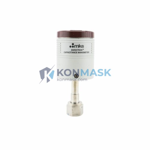 Genuine MKS Instruments 626B01TBE - Industrial Automation Part