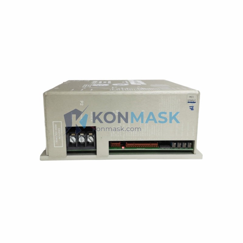 Genuine MCG B25A40ACH-MC1 BMC12H-INV B25A40ACL-MC1 BMC12H-INV B25A40ACK-MC2 - Industrial Automation Part