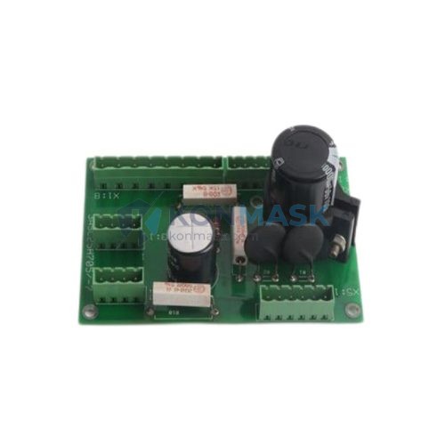 Genuine ABB DSTC170 57520001-BK - Industrial Automation Part