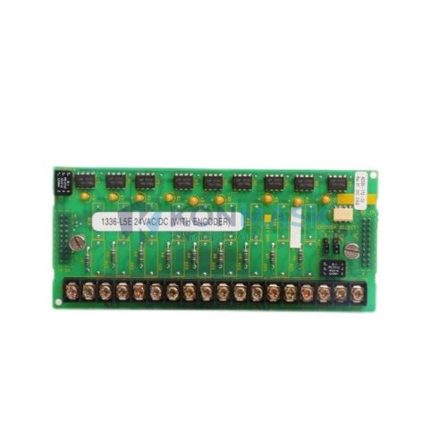 Genuine Allen-Bradley 1336-L5E 42336-172-53 42336-173-53 - Industrial Automation Part
