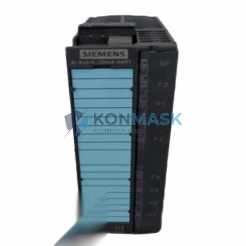 Genuine SIEMENS 6ES7331-7TF01-0AB0 S7-300 - Industrial Automation Part