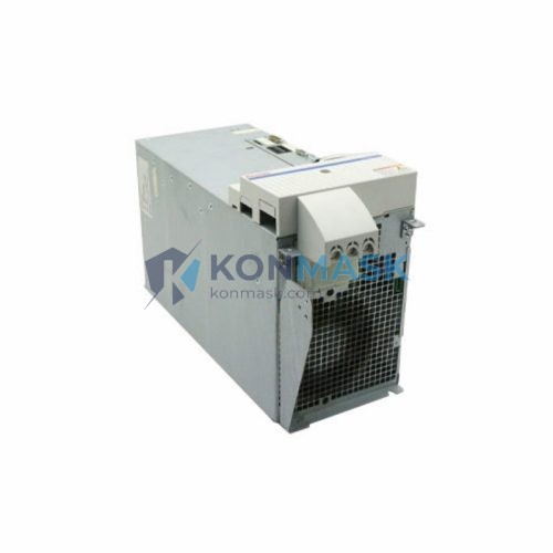 Genuine Bosch Rexroth HMS01.1N-W0150-A-07-NNNN - Industrial Automation Part