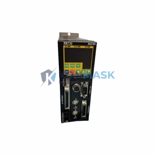 Genuine ESTIC ENRZ-AU30 - Industrial Automation Part