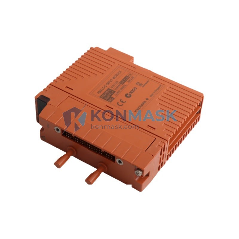 Genuine Yokogawa SAI143-H33/PRP - Industrial Automation Part