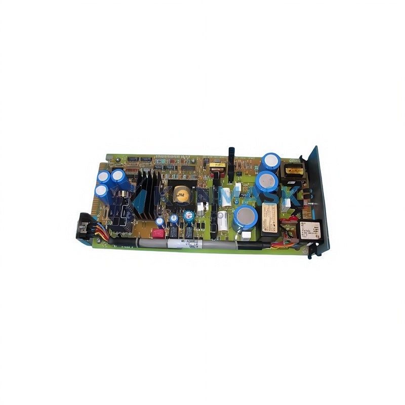 Honeywell 51401469-100 TDC-3000 / PM / HPM Series - Technical Label and Specifications