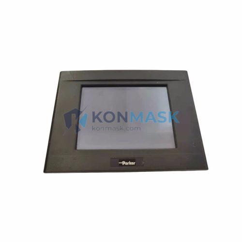 Genuine Parker Hannifin EPX08T-XAAA-1 EPX (Xtreme HMI Series) - Industrial Automation Part