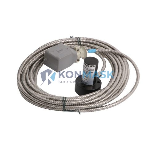 Genuine Epro PR9268/300-000 - Industrial Automation Part