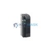 SIEMENS 6SL3210-1PE34-8CL0 SINAMICS G120 / PM340 - Front Panel and Connectivity View