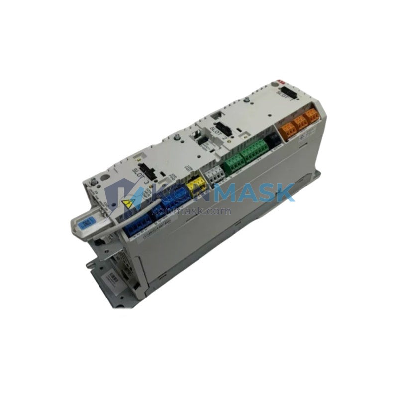 Genuine ABB ACS880-M04-014A-5 ACS880 Multi-Drive - Industrial Automation Part
