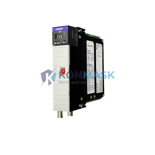 Genuine Allen-Bradley 1756-CN2/C ControlLogix (1756 Chassis) - Industrial Automation Part