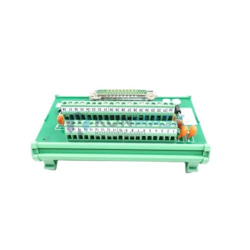 Genuine WOODWARD 5437-672 - Industrial Automation Part