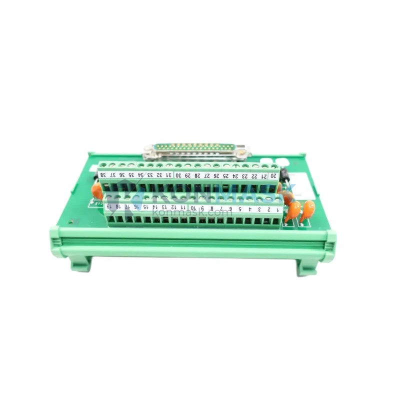 Genuine WOODWARD 5437-672 - Industrial Automation Part