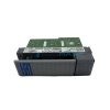 PLC 1746SC-IN04VI - Front Panel and Connectivity View