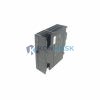 SIEMENS 6GK7342-5DA03-0XE0 - Front Panel and Connectivity View