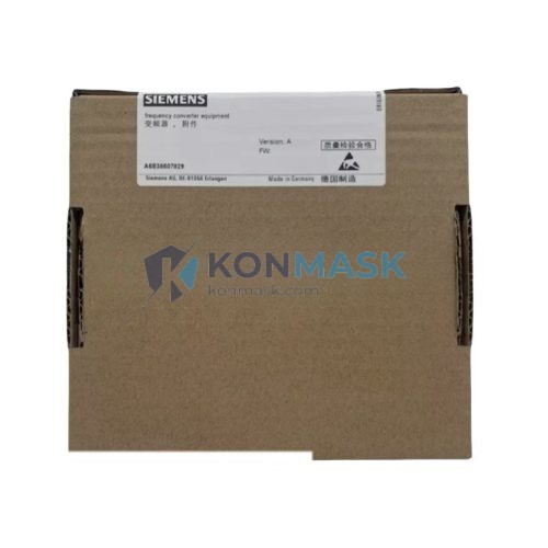 Genuine Siemens A5E00696685/A5E00717035/A5E38507829 - Industrial Automation Part