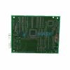 General Electric DS200SLCCG4AFG - Front Panel and Connectivity View