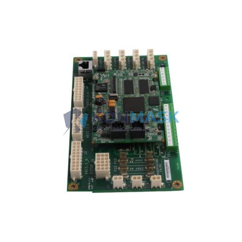 Genuine GE IS200AEPCH1ABC IS200BPPBH2BJD - Industrial Automation Part