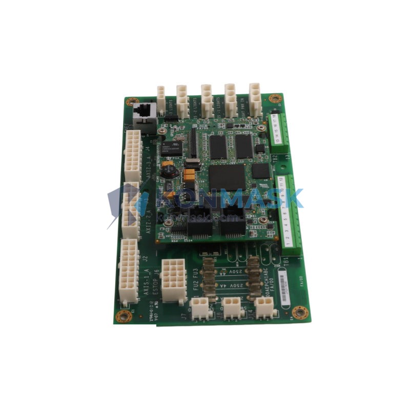 Genuine GE IS200AEPCH1ABC IS200BPPBH2BJD - Industrial Automation Part