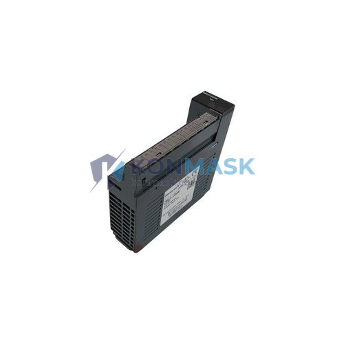 Honeywell 2MLF-DV4A TDC 3000 / TotalPlant Solution (TPS) - Front Panel and Connectivity View