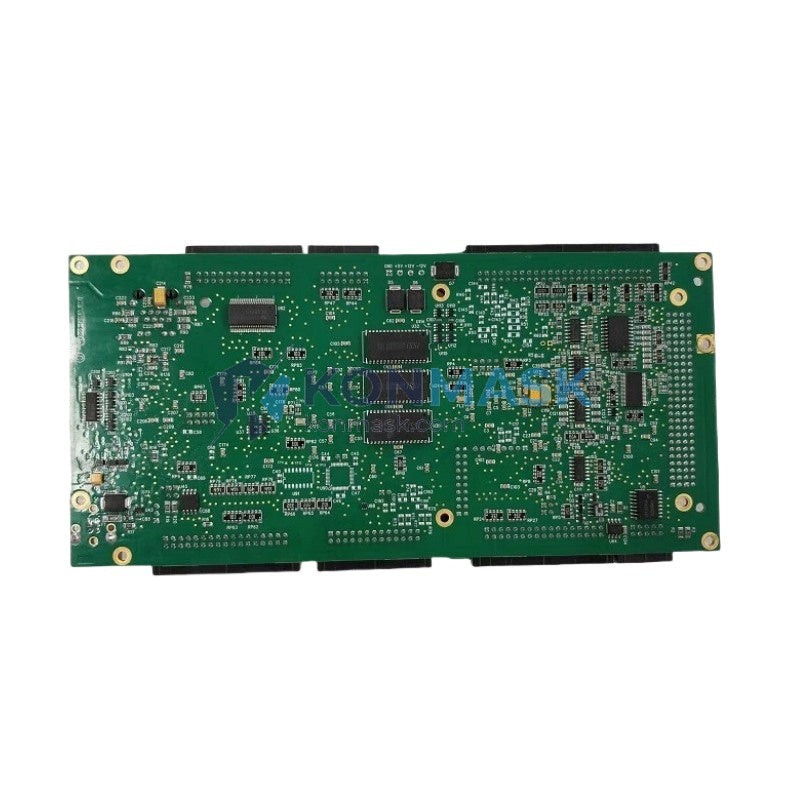 Delta Tau PMAC2A-ETH-603871-105 Turbo PMAC2 / Turbo Clipper - Technical Label and Specifications