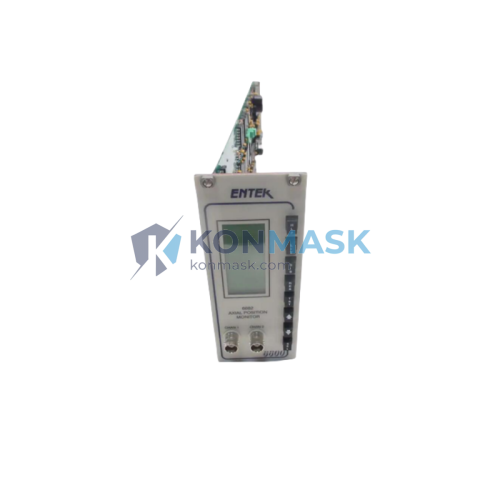 Genuine ENTEK C6682 EC6682 - Industrial Automation Part