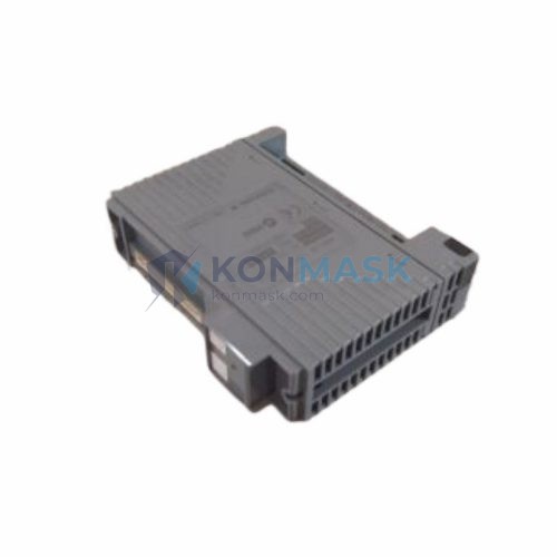 Genuine YOKOGAWA AAI143-S03 S1 CENTUM VP, CENTUM CS 3000 - Industrial Automation Part