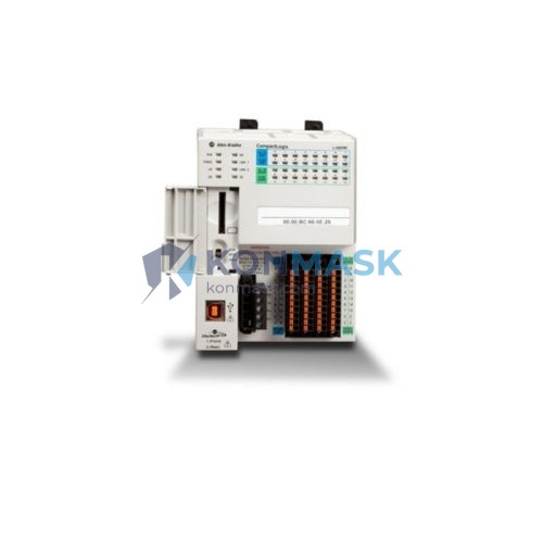Genuine AB 1769-L18ER-BB1B CompactLogix 5370 L1 - Industrial Automation Part