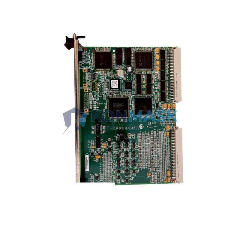 Genuine GE VTCC H1C IS200VTCCH1CBD Mark VI / IS200 - Industrial Automation Part