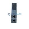 B&R X20 BC 0083 X20 System - Front Panel and Connectivity View