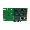 Genuine ABB 3BHE021951R0124 KVC758A - Industrial Automation Part