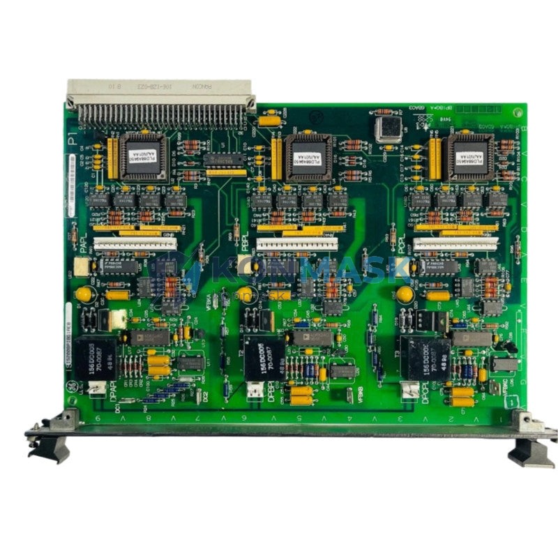 Genuine GE IS200BPIBG1A IS200BPIBG1AEB - Industrial Automation Part