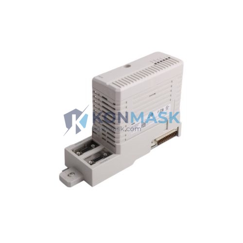 Genuine ABB CI854BK01 3BSE069449R1 - Industrial Automation Part
