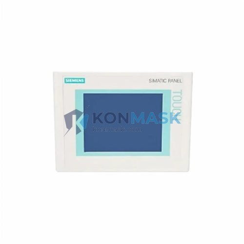 Genuine Siemens 6AV6 642-0AA11-0AX1 SIMATIC TP177A - Industrial Automation Part