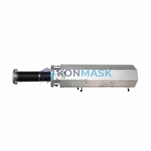 Genuine MKS Instruments NW50 161-0050K (U2M-84) 1D10-203616-12 SGDS-02A32A - Industrial Automation Part