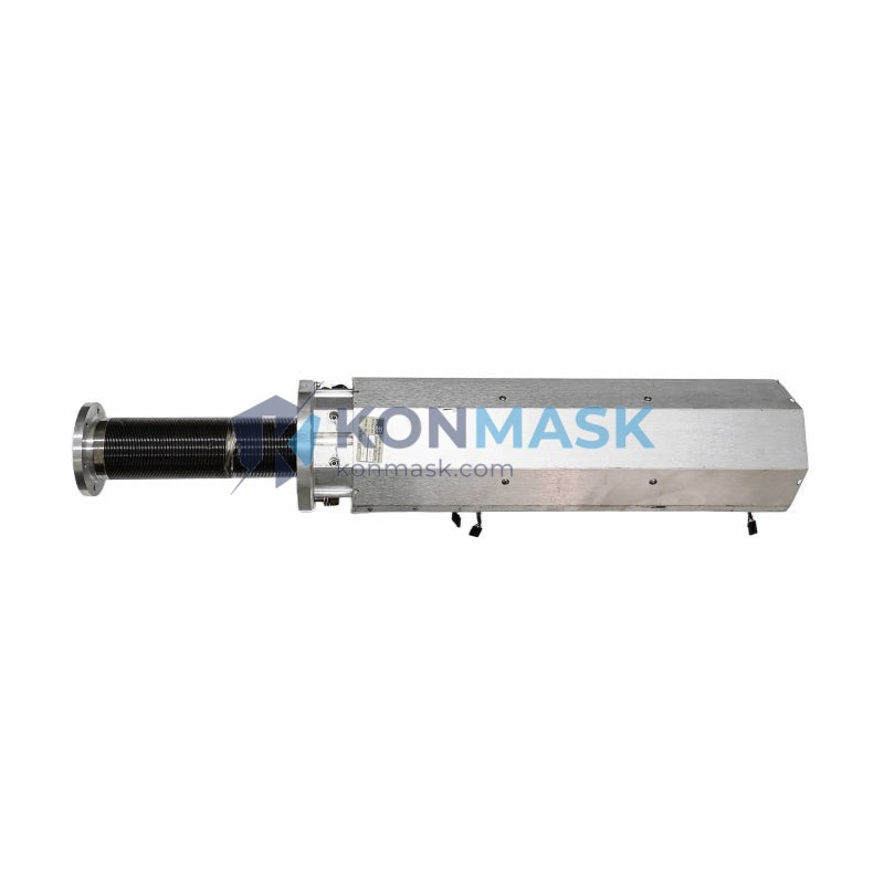 Genuine MKS Instruments NW50 161-0050K (U2M-84) 1D10-203616-12 SGDS-02A32A - Industrial Automation Part