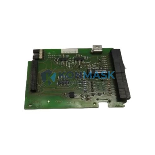 Genuine Siemens A5E00381705 6SE70 TP/EP/50/60/70 VC MC EBV - Industrial Automation Part