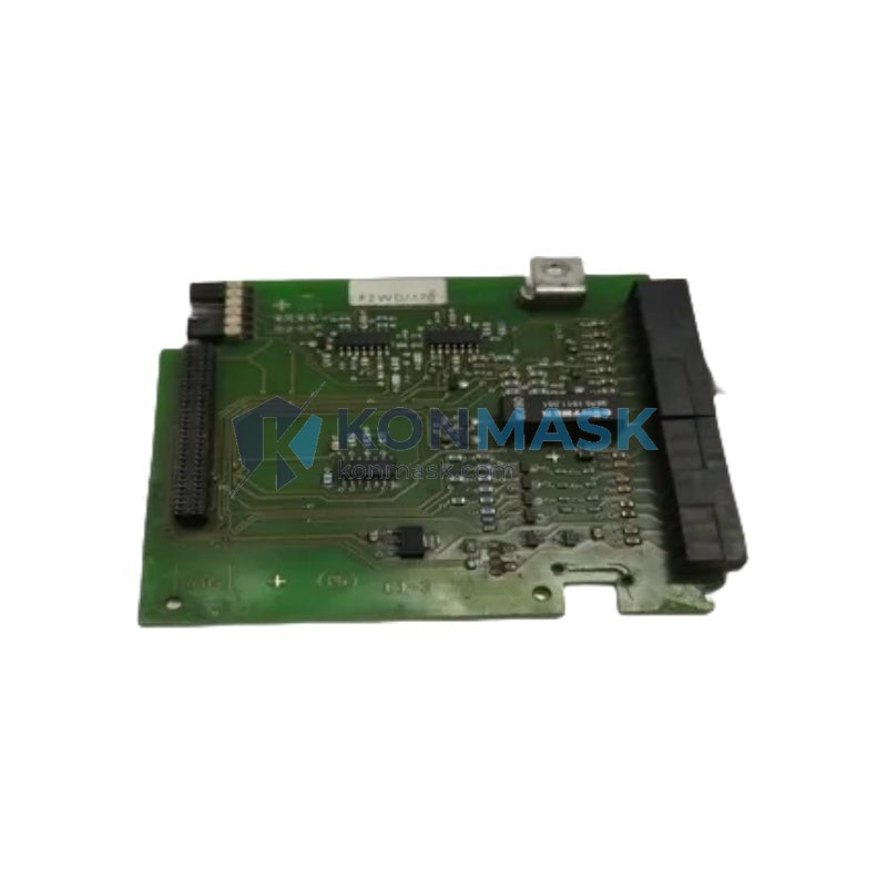 Genuine Siemens A5E00381705 6SE70 TP/EP/50/60/70 VC MC EBV - Industrial Automation Part