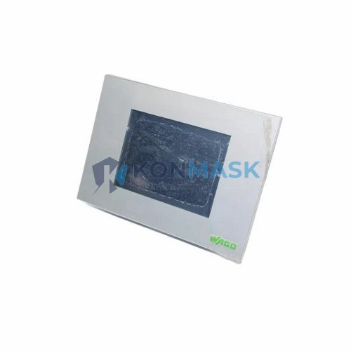 Genuine WAGO 0762-3057/0001-0000 - Industrial Automation Part