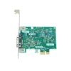 National Instruments (NI) PCIE-8361 - Technical Label and Specifications