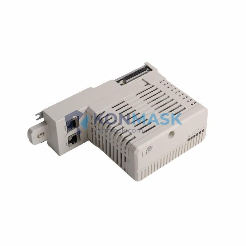 ABB C86-94639 - Technical Label and Specifications