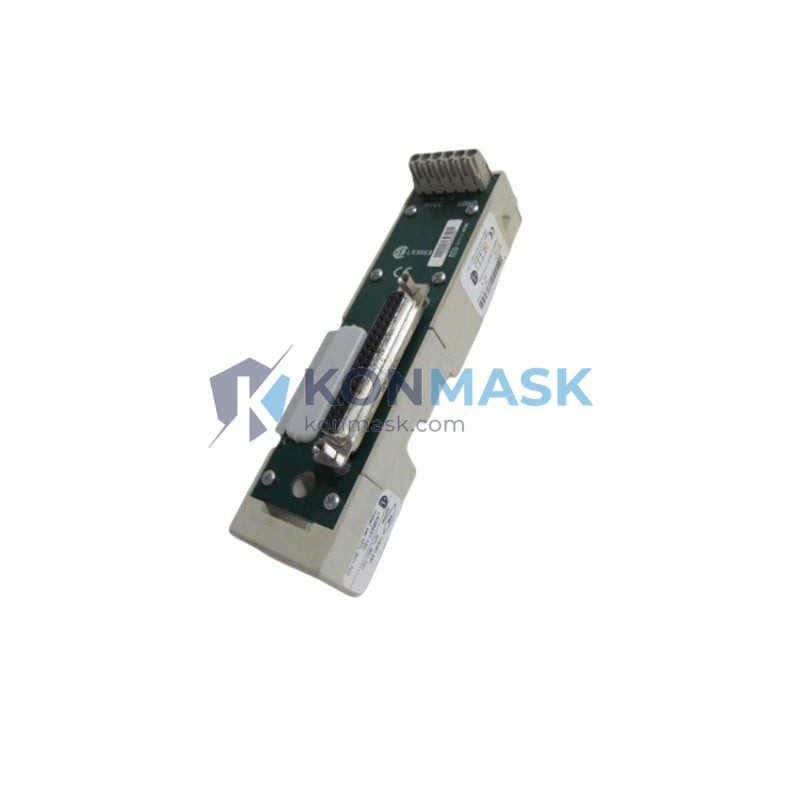 Genuine GE 8020-CE-RH - Industrial Automation Part