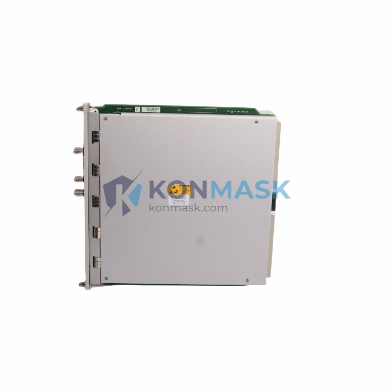 Genuine Bently Nevada 3500/42M 176449-99 3500 Series - Industrial Automation Part